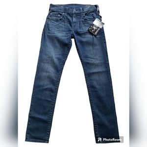 New TR ROCCO Relaxed Skinny Jeans